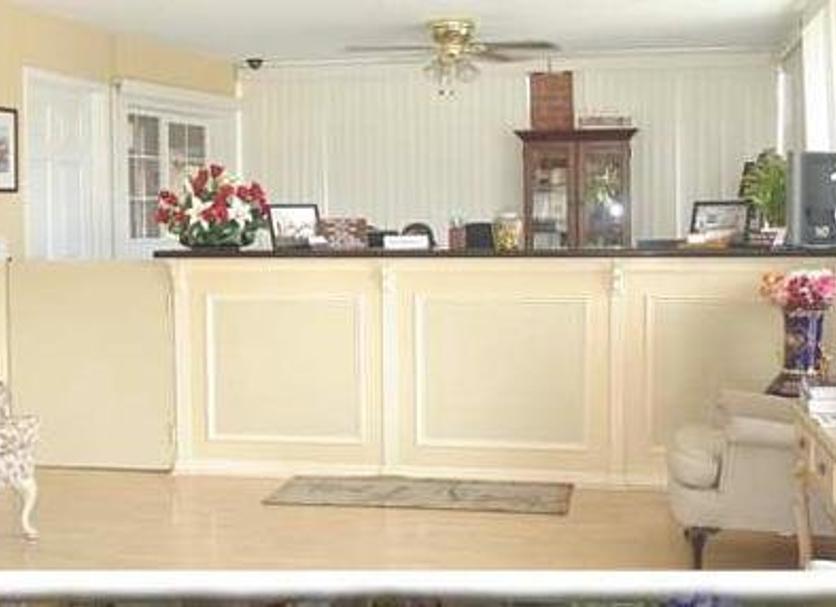 Lobby Zdjęcie