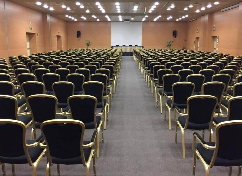 Sala konferencyjna Zdjęcie
