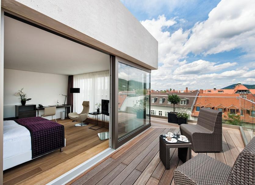 Balkon Zdjęcie