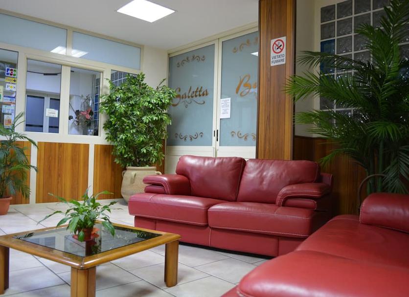 Lobby Zdjęcie