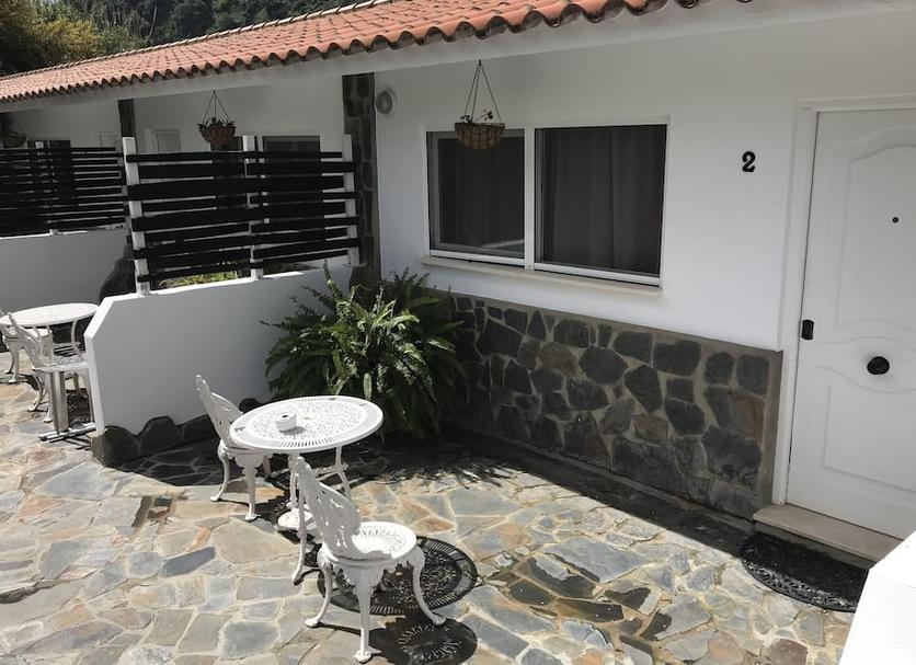 Patio Zdjęcie
