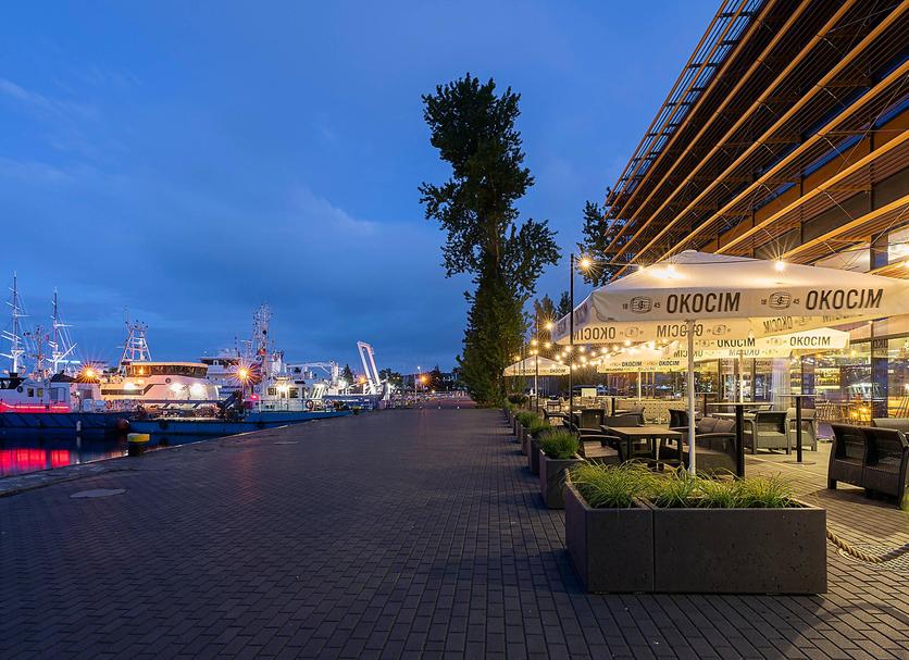 Restauracja Zdjęcie