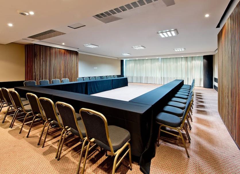 Sala konferencyjna Zdjęcie