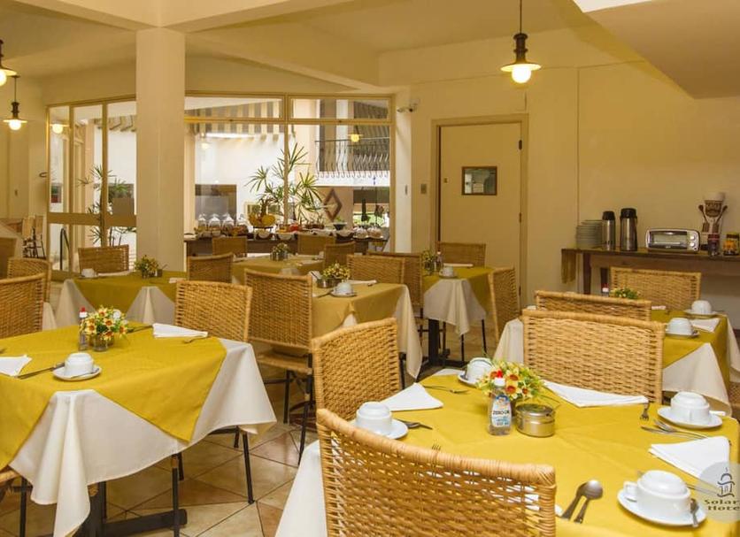 Restauracja Zdjęcie
