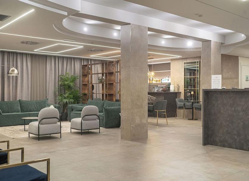 Lobby Zdjęcie