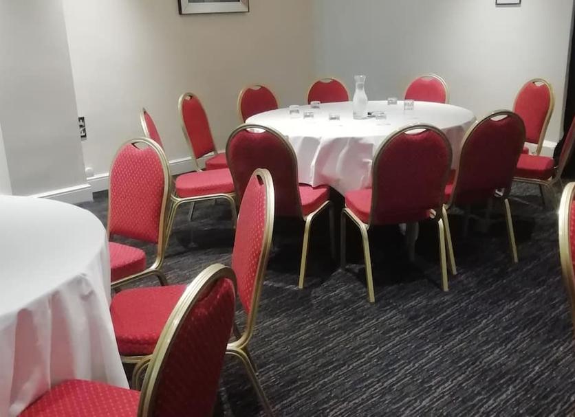 Sala konferencyjna Zdjęcie