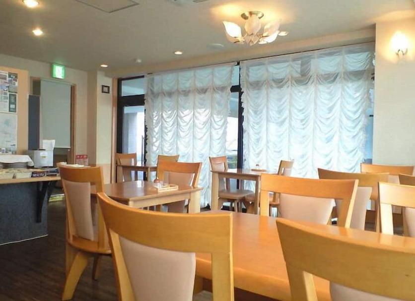Restauracja Zdjęcie