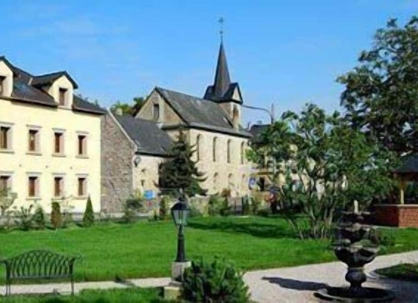 Widok na zewnątrz Zdjęcie