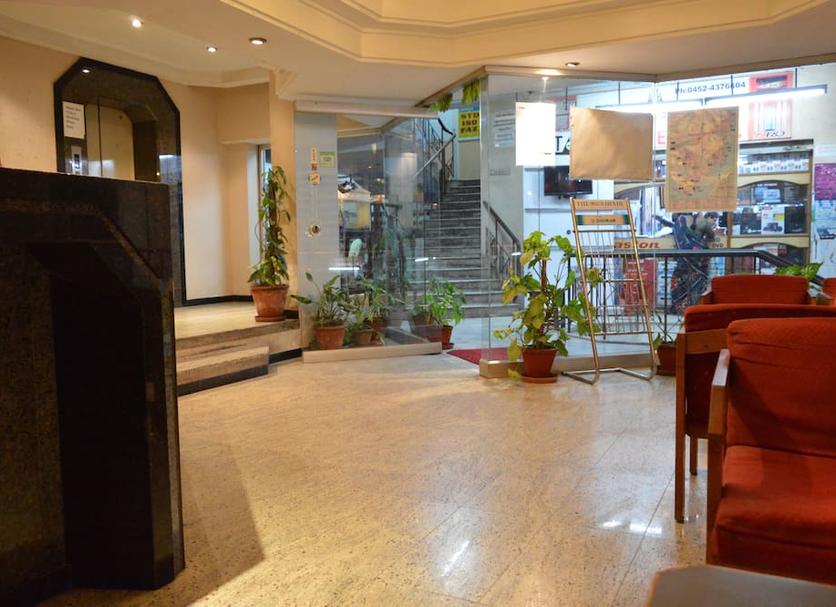 Lobby Zdjęcie