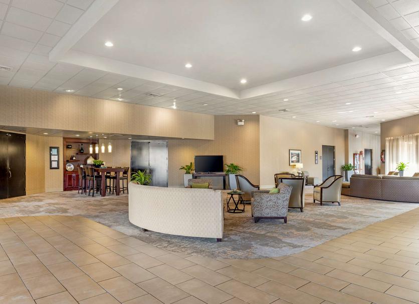 Lobby Zdjęcie