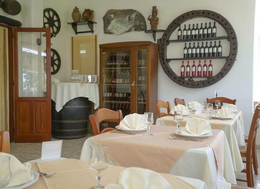 Restauracja Zdjęcie