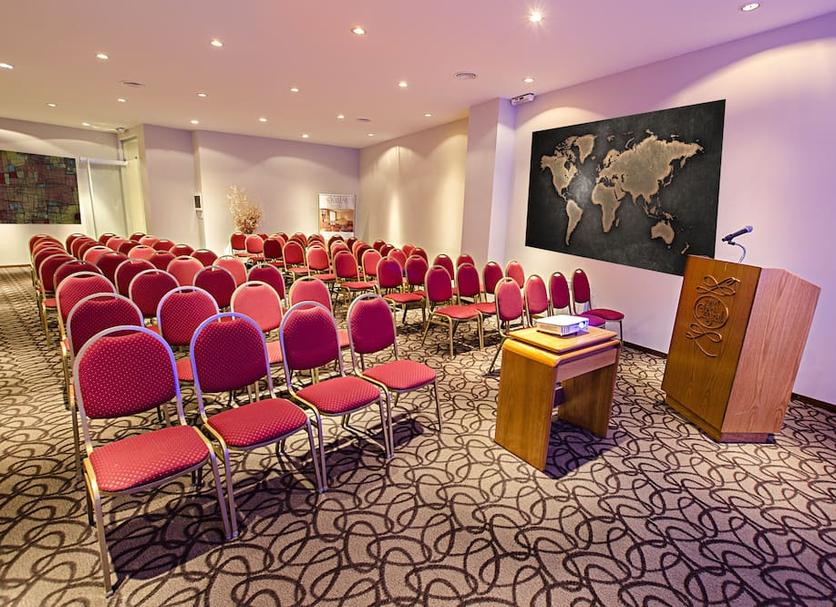 Sala konferencyjna Zdjęcie