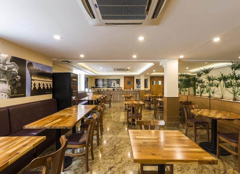 Restauracja Zdjęcie