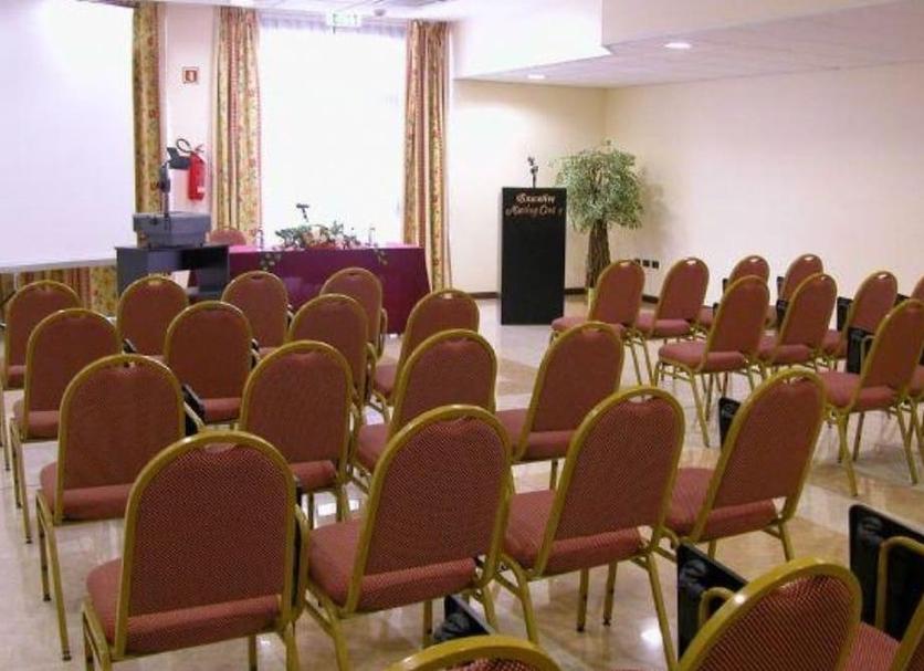 Sala konferencyjna Zdjęcie