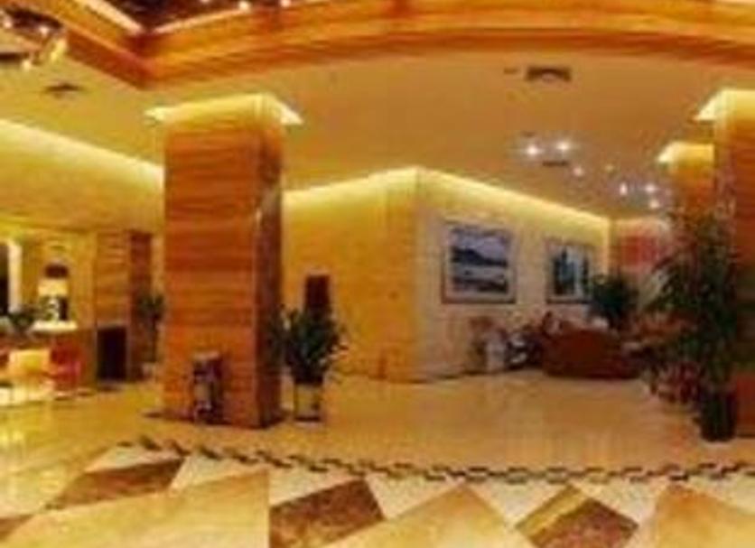 Lobby Zdjęcie