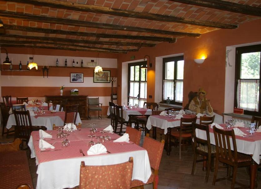 Restauracja Zdjęcie