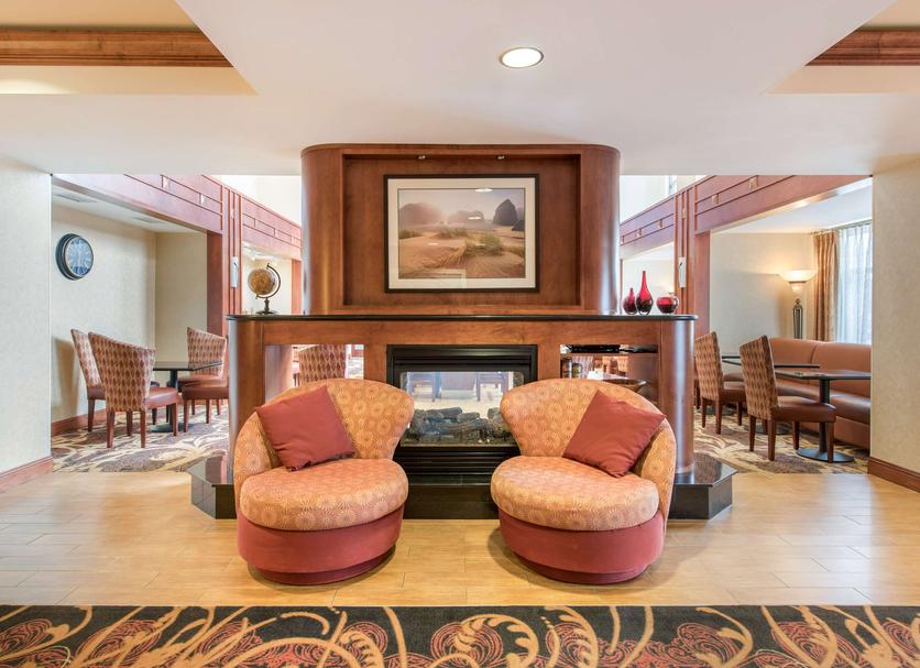 Lobby Zdjęcie