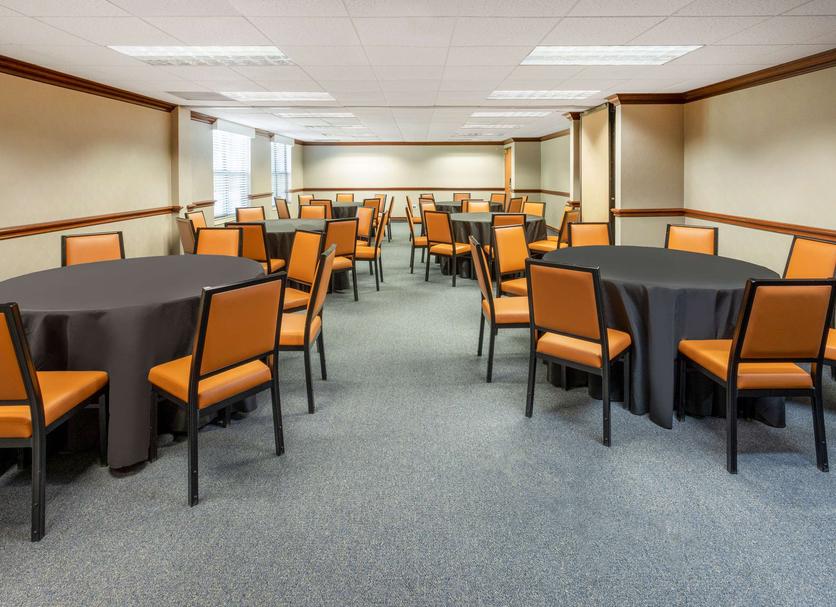 Sala konferencyjna Zdjęcie