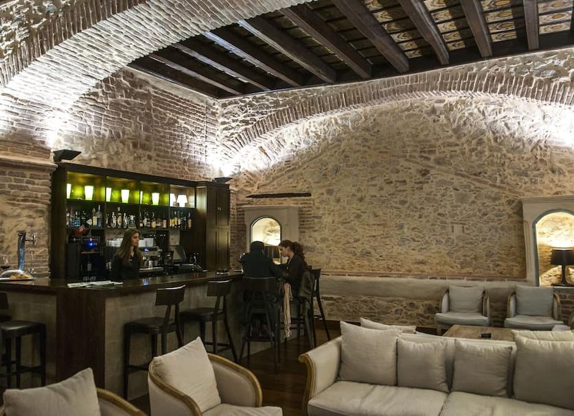 Bar Zdjęcie