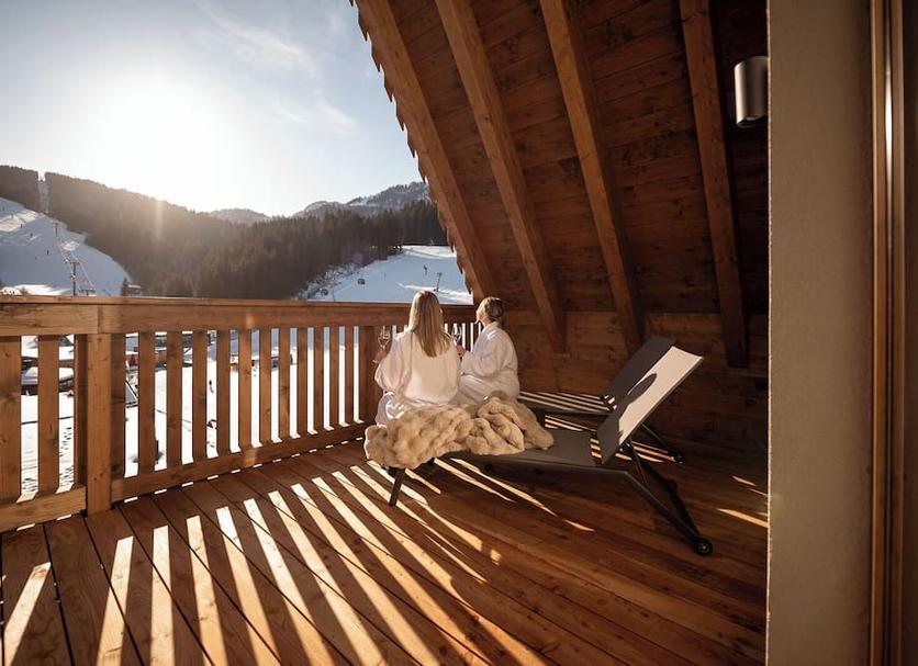 Balkon Zdjęcie