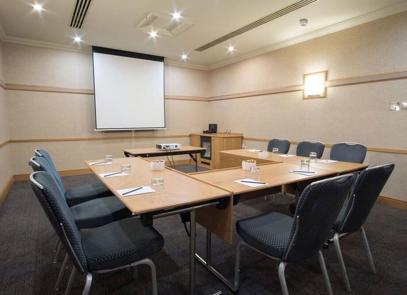 Sala konferencyjna Zdjęcie