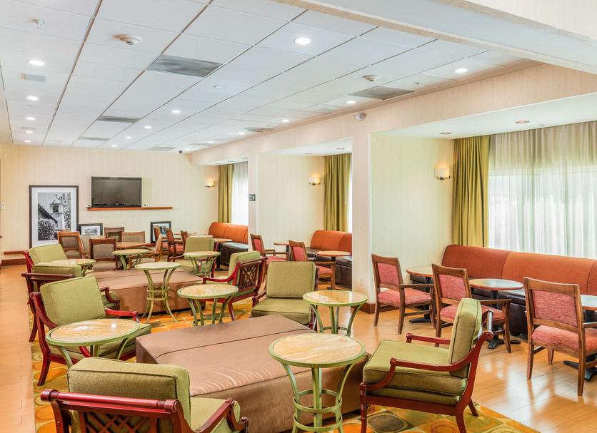 Lobby Zdjęcie