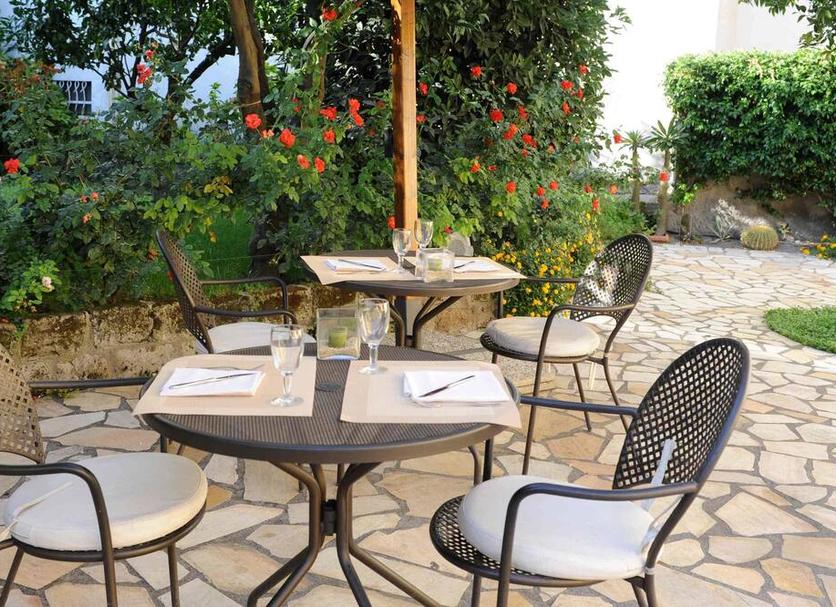 Patio Zdjęcie