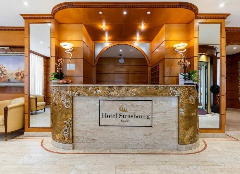 Lobby Zdjęcie