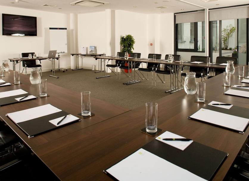 Sala konferencyjna Zdjęcie