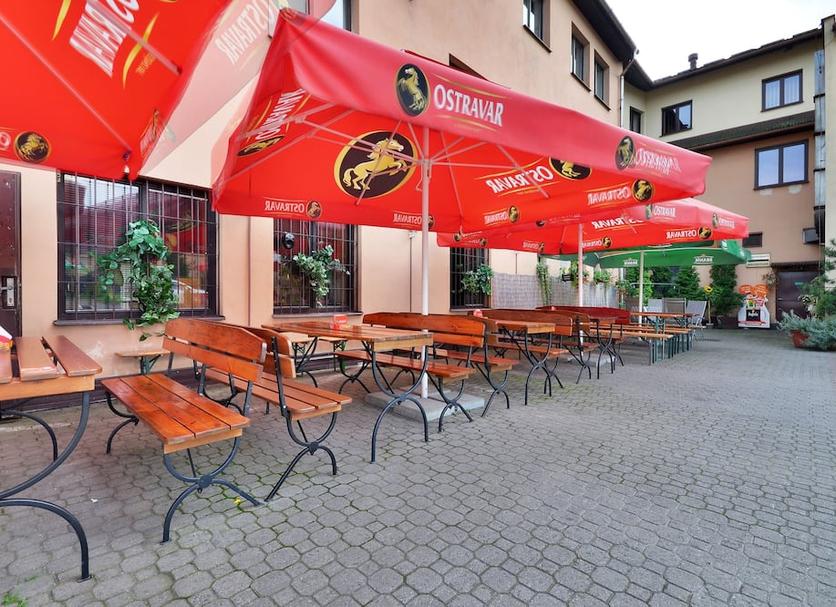 Patio Zdjęcie