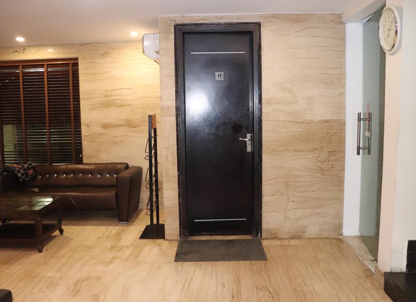 Lobby Zdjęcie