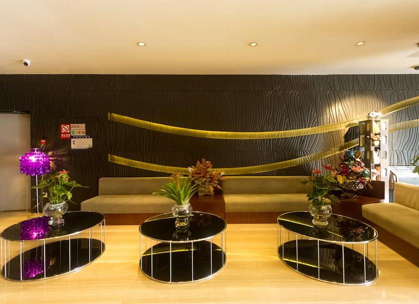 Lobby Zdjęcie