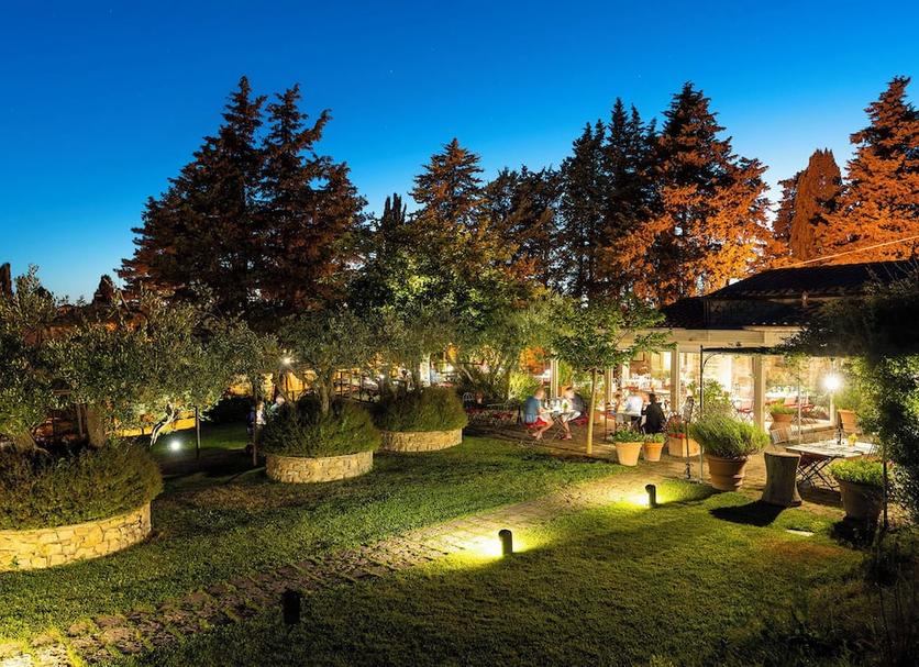 Widok na zewnątrz Zdjęcie