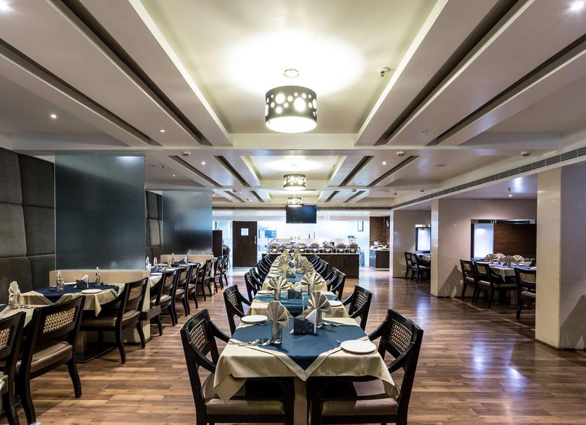 Restauracja Zdjęcie