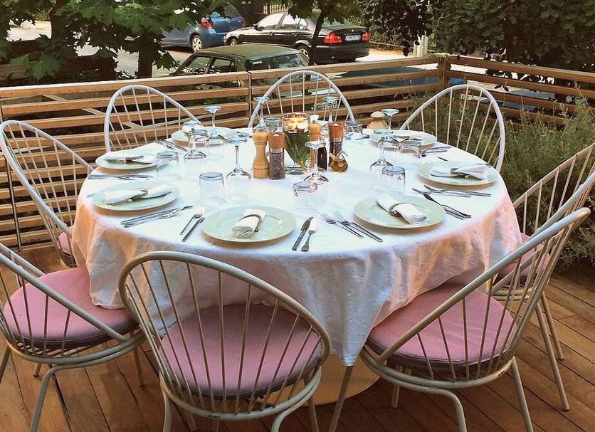 Restauracja Zdjęcie