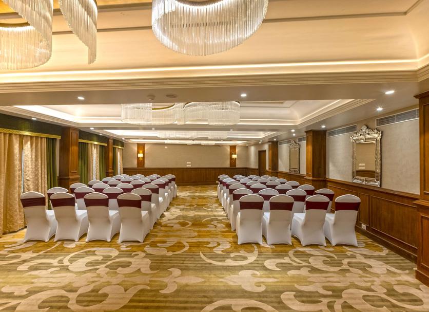 Sala konferencyjna Zdjęcie