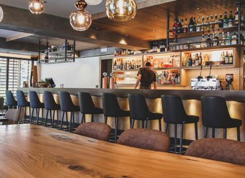 Bar Zdjęcie