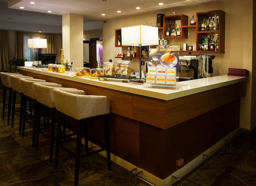 Bar Zdjęcie