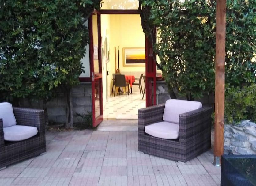 Patio Zdjęcie