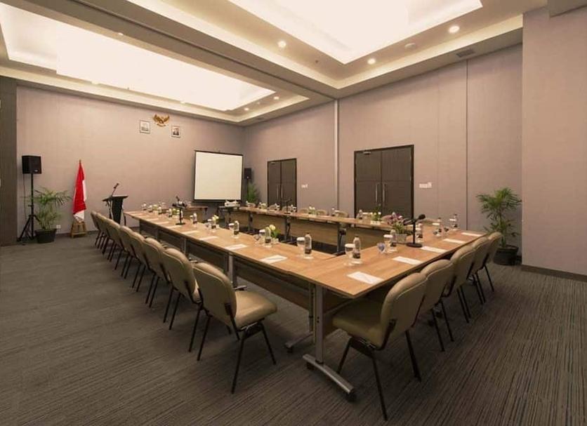 Sala konferencyjna Zdjęcie