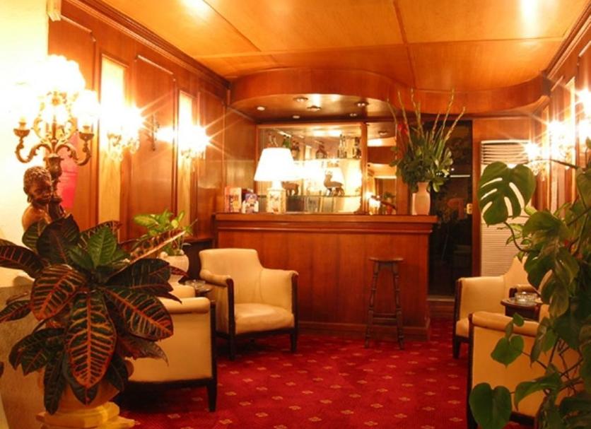 Bar Zdjęcie