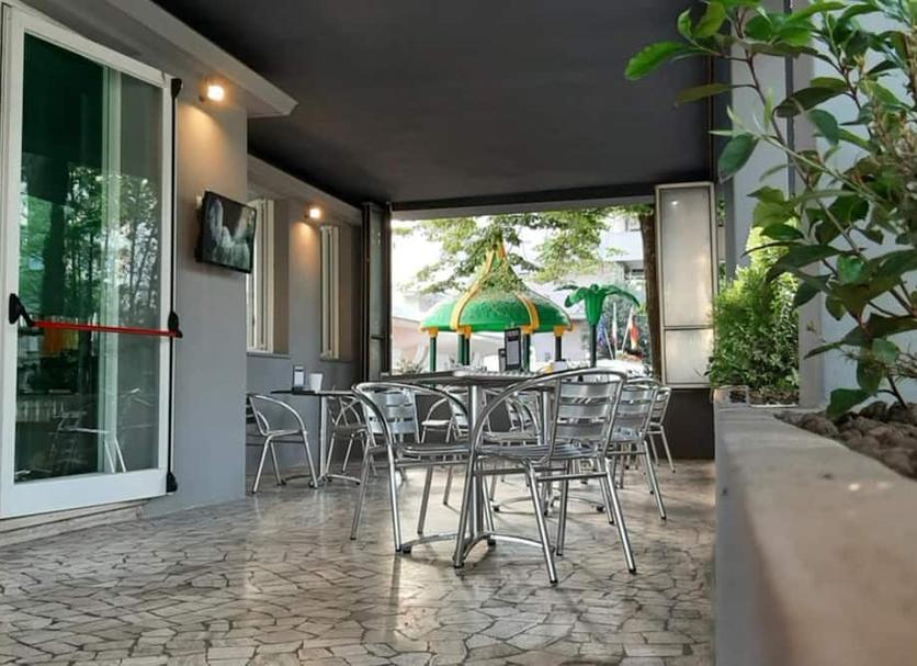 Patio Zdjęcie