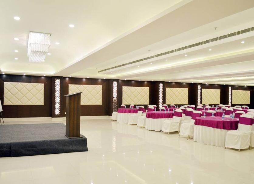 Sala konferencyjna Zdjęcie