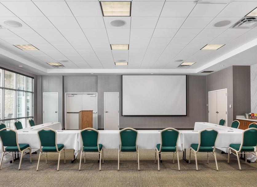 Sala konferencyjna Zdjęcie