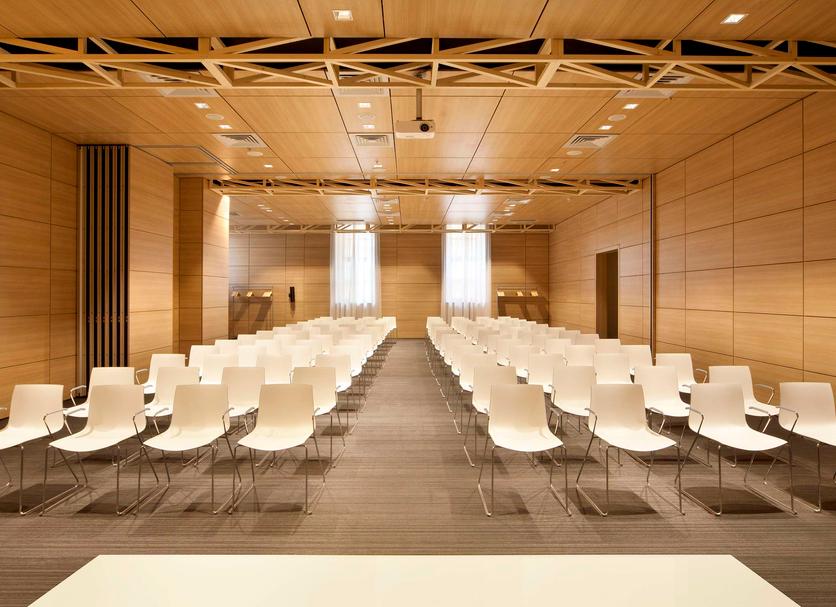 Sala konferencyjna Zdjęcie
