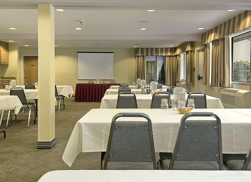 Sala konferencyjna Zdjęcie