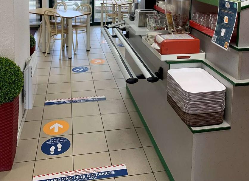 Restauracja Zdjęcie