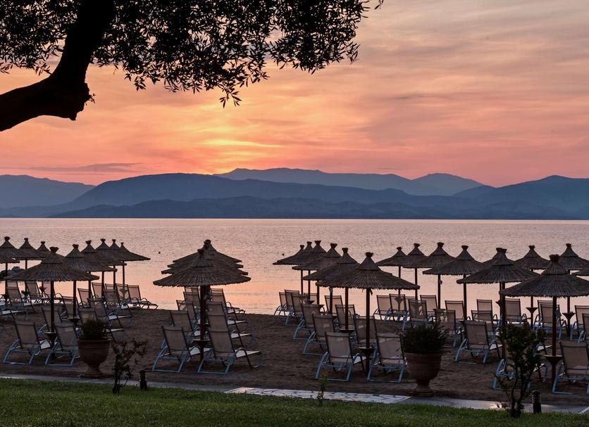 Plaża Zdjęcie