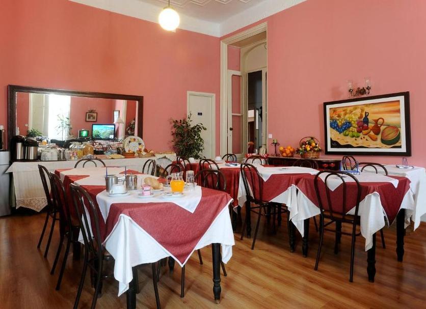Restauracja Zdjęcie