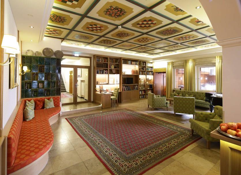 Lobby Zdjęcie